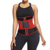 European And American Sports Belts - ROUTINE FASHION